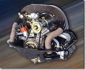 1600 cc vw engine turnkey - JCS Premium stock vw beetle ... 1967 vw wiring diagram 